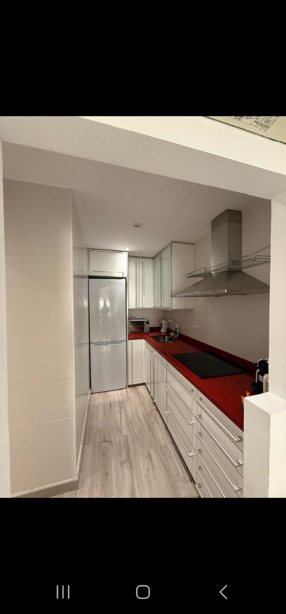 Las Damas Piso18 Benidorm Exterior foto