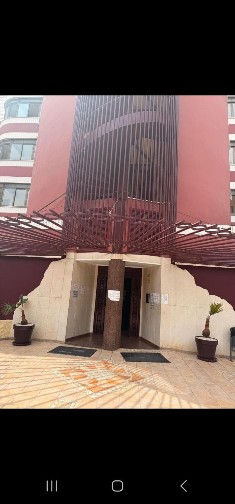 Las Damas Piso18 Benidorm Exterior foto